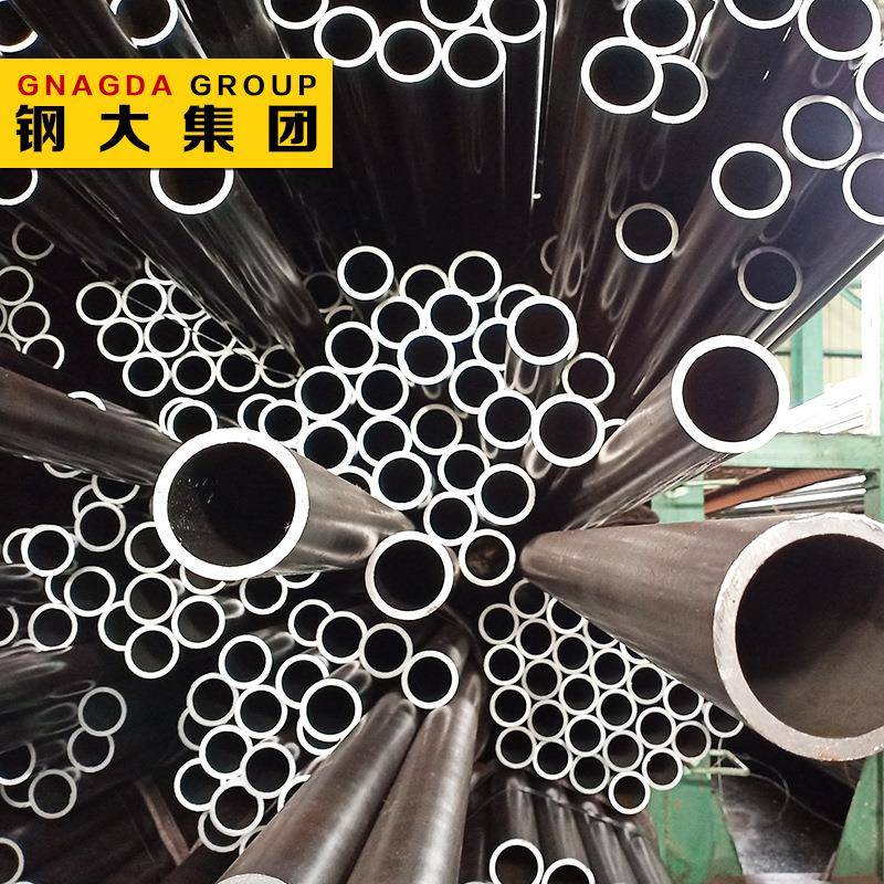 现货供应 50Mn无缝钢管 无缝管空心管规格齐全提供原厂质保书 - 图1