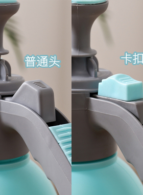 压力喷壶配件电喷壶喷头壶身通用嘴头气压式高压浇花打压胶圈大全