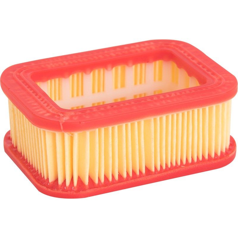 油锯空气过滤器滤清器配件 52/58伐木锯汽油锯空滤纸空方形过滤芯,淘宝优惠券,粉丝福利购,淘宝优惠卷