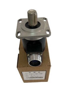 长春荣德主轴编码器 RTC62S15-19C1L-1024BM R62S 19芯编码器