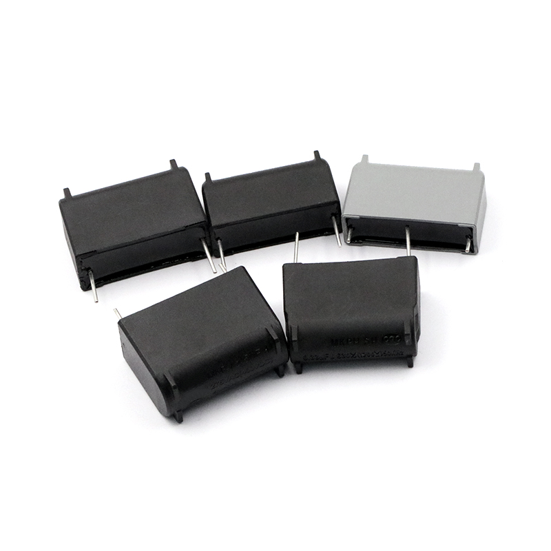 电磁炉电容 0.27/0.3/1/5UF 275V-630-1200V MKPH高压电容器MXPX2 - 图1