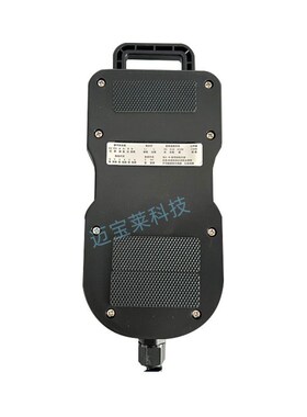 宝鸡数控车床2轴XZ手轮数控立车外接手脉赛洋手持盒安阳机床手轮