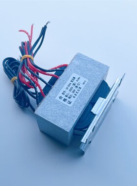 三相高压电源变压器 SD-50VA 小型 3000V转380V Y型可以定制3500V