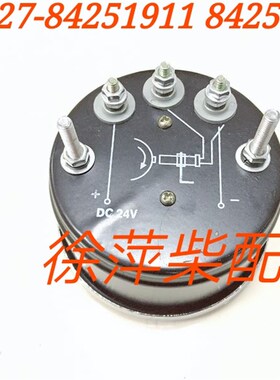 液压舵配件数显转速表船用电子转速表转速表探头上柴数字转速表