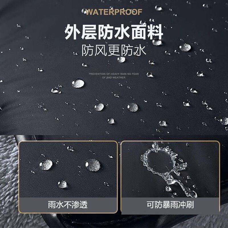 冬季电动车保暖手套加厚绒防寒摩托车挡风护手防水加大特厚把手套,淘宝优惠券,粉丝福利购,淘宝优惠卷