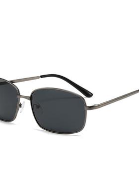 开车专用偏光变色太阳镜男士墨镜男款眼镜驾驶镜新款钓鱼防紫外线