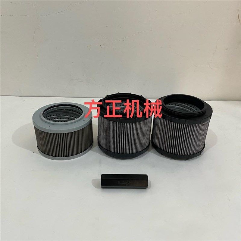 神钢挖掘机空气机油柴油先导保养件,淘宝优惠券,粉丝福利购,淘宝优惠卷