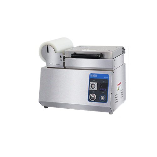 工业用抽贴体真空机商用小型托盒式食品牛肉海鲜封口机塑封机包装 - 图3