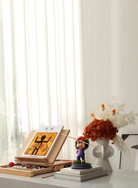 【00897866绘画主陈题】代儿童房样板间现男孩房孩房间设品书桌女