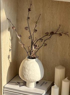 客厅视柜柜轻奢高电档酒玄关房间办公室居民宿装饰摆C1183件乔迁