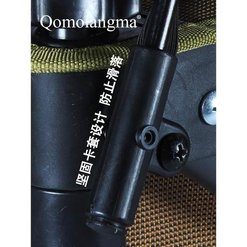 科途野马营车色顶雨棚遮黑风防露营车推车马科途黑营地车遮阳棚珠 - 图2