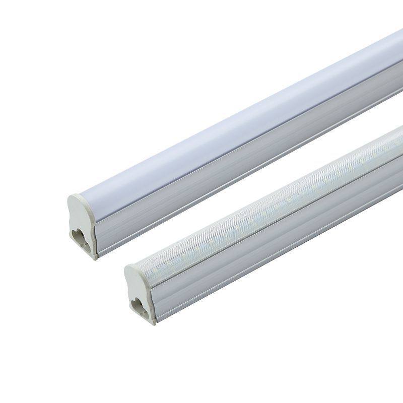 t5一体化灯管 支架灯1.2米 led日光灯无缝拼接无暗区塑铝高亮光管,淘宝优惠券,粉丝福利购,淘宝优惠卷