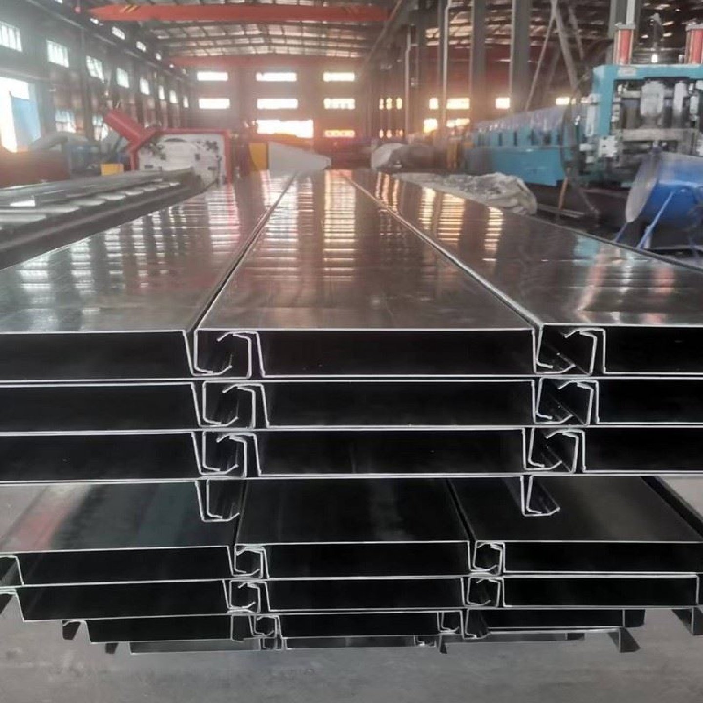 楼承板钢筋桁架钢构楼层免浇筑承重板建筑厂房瓦楞镀锌压型板隔层,淘宝优惠券,粉丝福利购,淘宝优惠卷