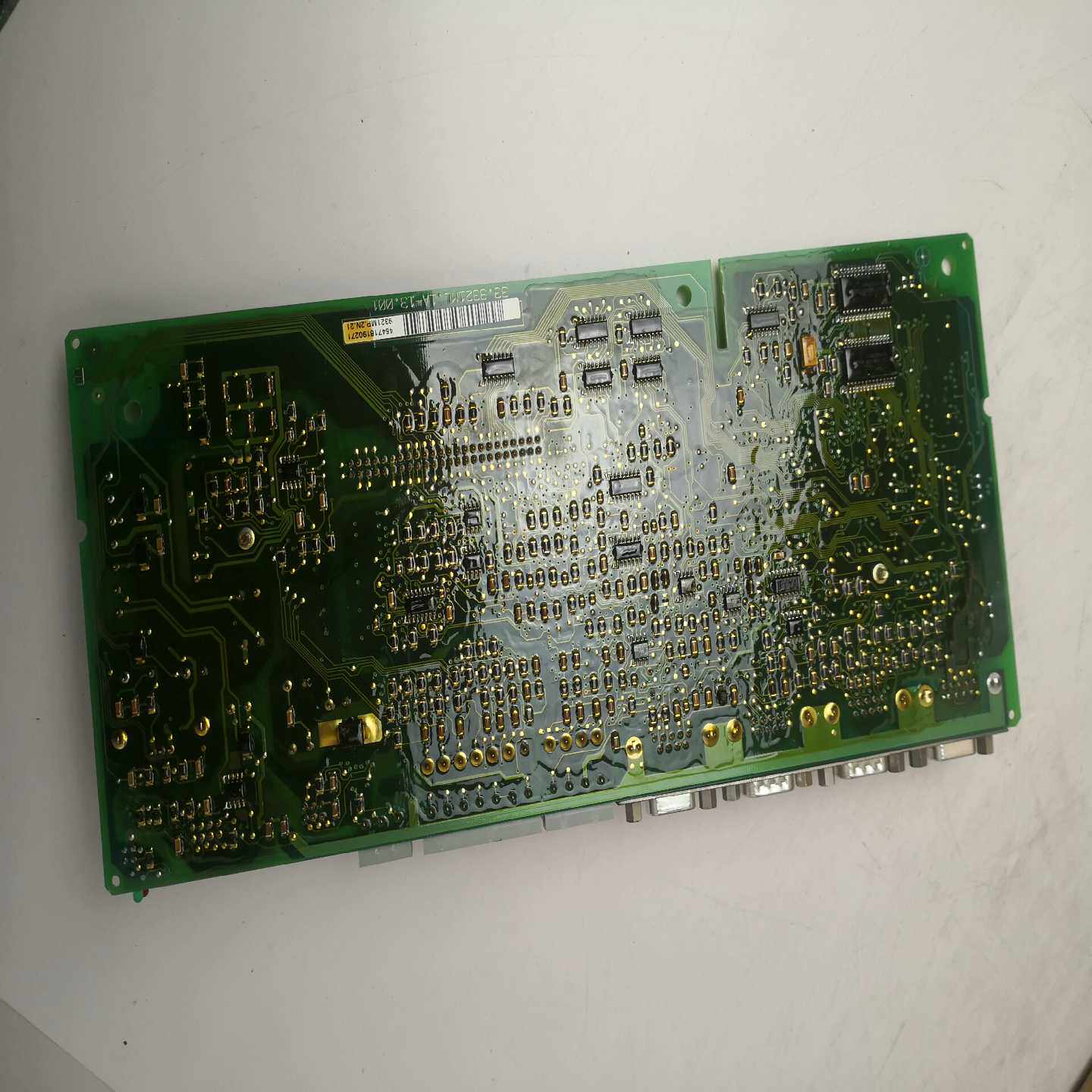 伦茨变频器主板，控制板，PCU板.9321ML.1A-13-询价 - 图0
