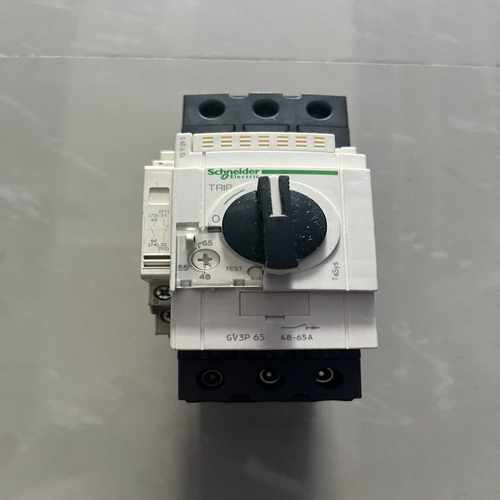 GV3P65电动机断路器65A，询价 - 图2