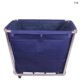 Hotel linen car hotel room service car laundry room dry cleaning store storage car stainless steel recycling car linen frame