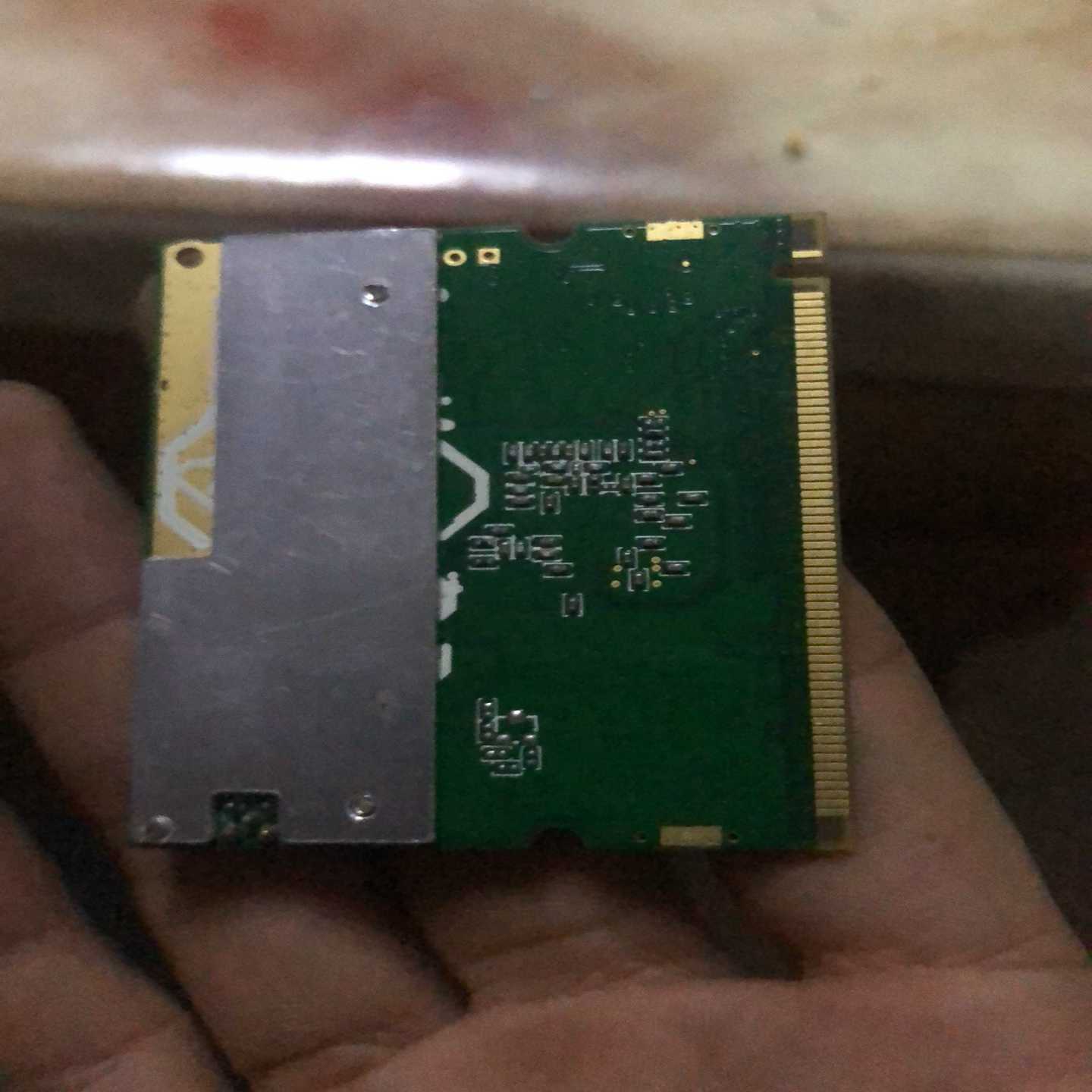 诺瓦泰novatel板卡,OEM615,500一张,迷你无线--议价商品 - 图2