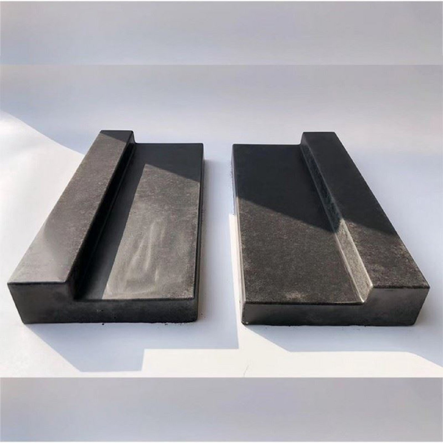 仿石pc导水槽PC排水沟井盖水泥流槽雨水口L型篦子沟盖板树脂防臭,淘宝优惠券,粉丝福利购,淘宝优惠卷