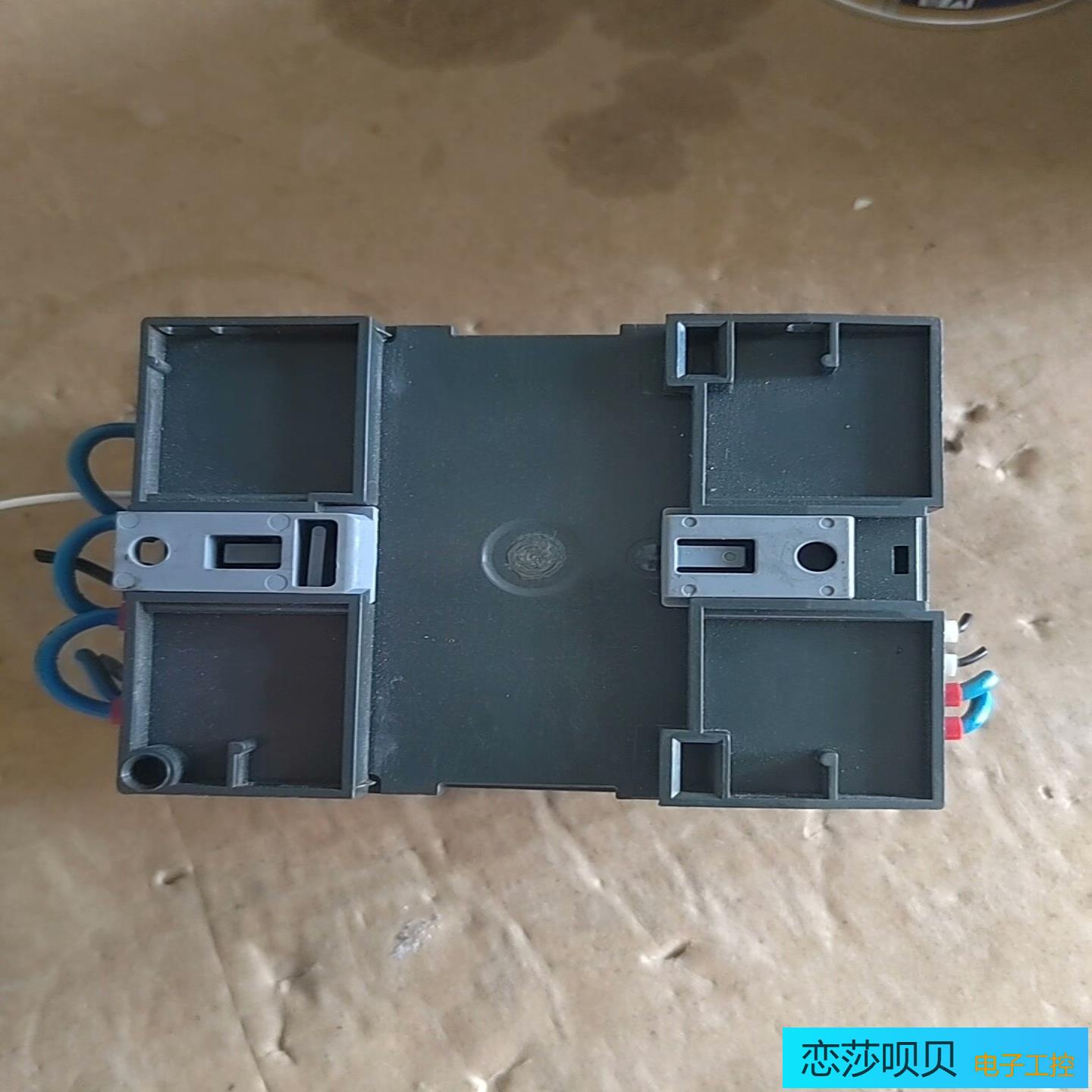 LOGO 1224RC控制器型号6ED1 052 - 图2