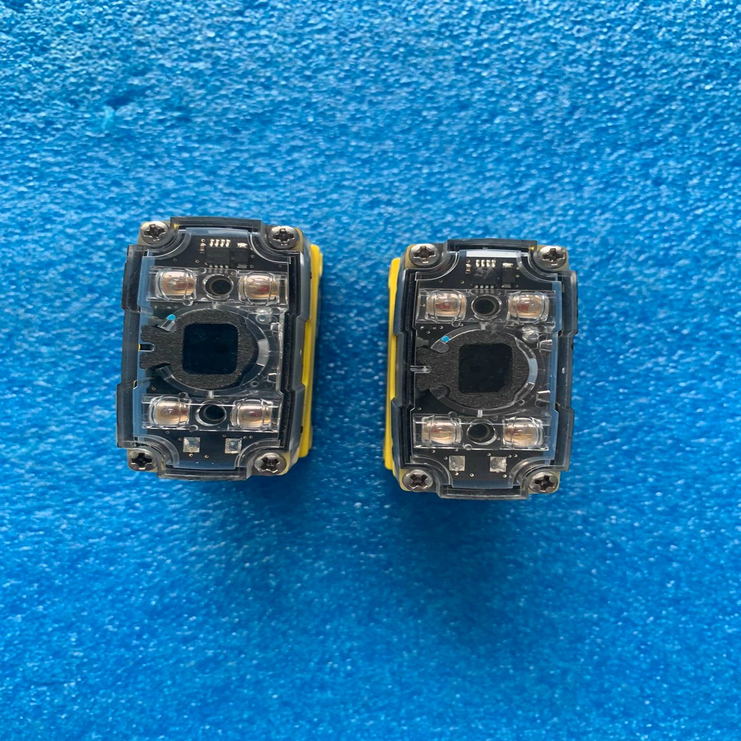 康耐视COGNEX读码器DM70Q，功能成色新，询价 - 图0