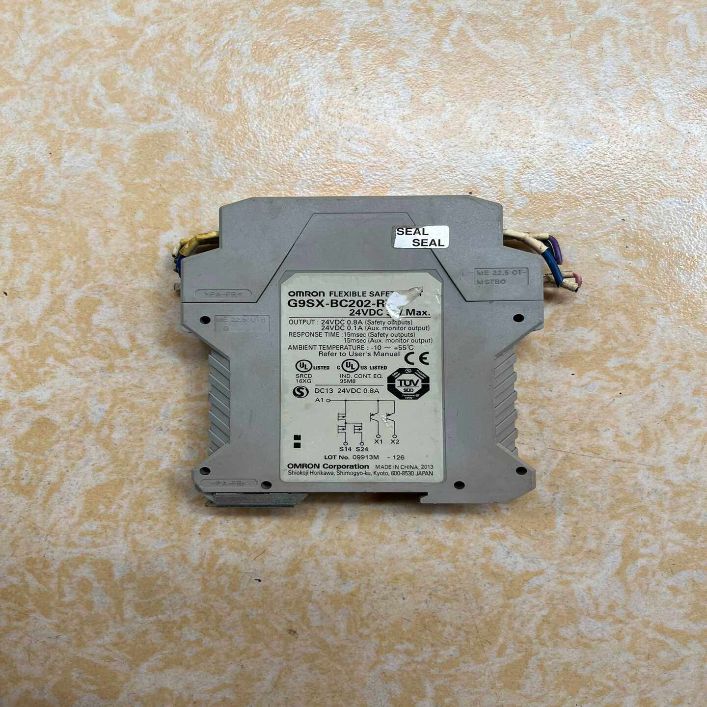 安全继电器G9SX-BC202-RC，2询价,淘宝优惠券,粉丝福利购,淘宝优惠卷