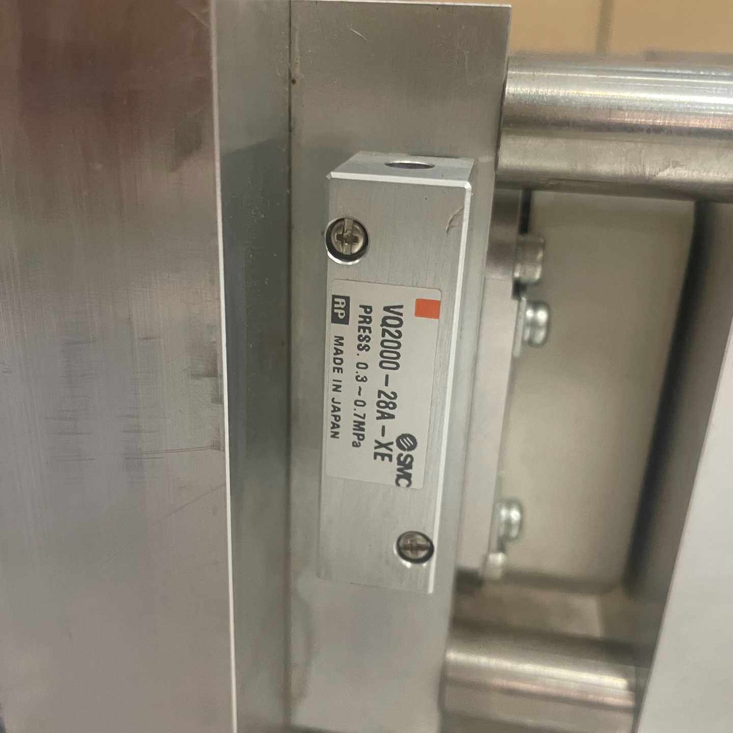 询价XT581C140-H064-150PSMC全新原装气缸 - 图1