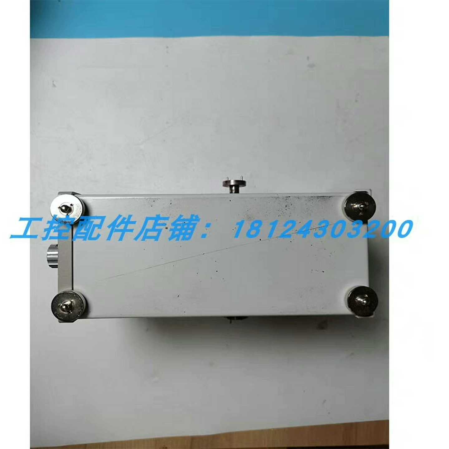 程控衰减器elmikaDAD-035E询价 - 图2