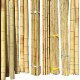 Antiseptic bamboo pole decorative bamboo partition frame bamboo pole long bamboo pole landscaping bracket nan bamboo pole bamboo pole stick pole