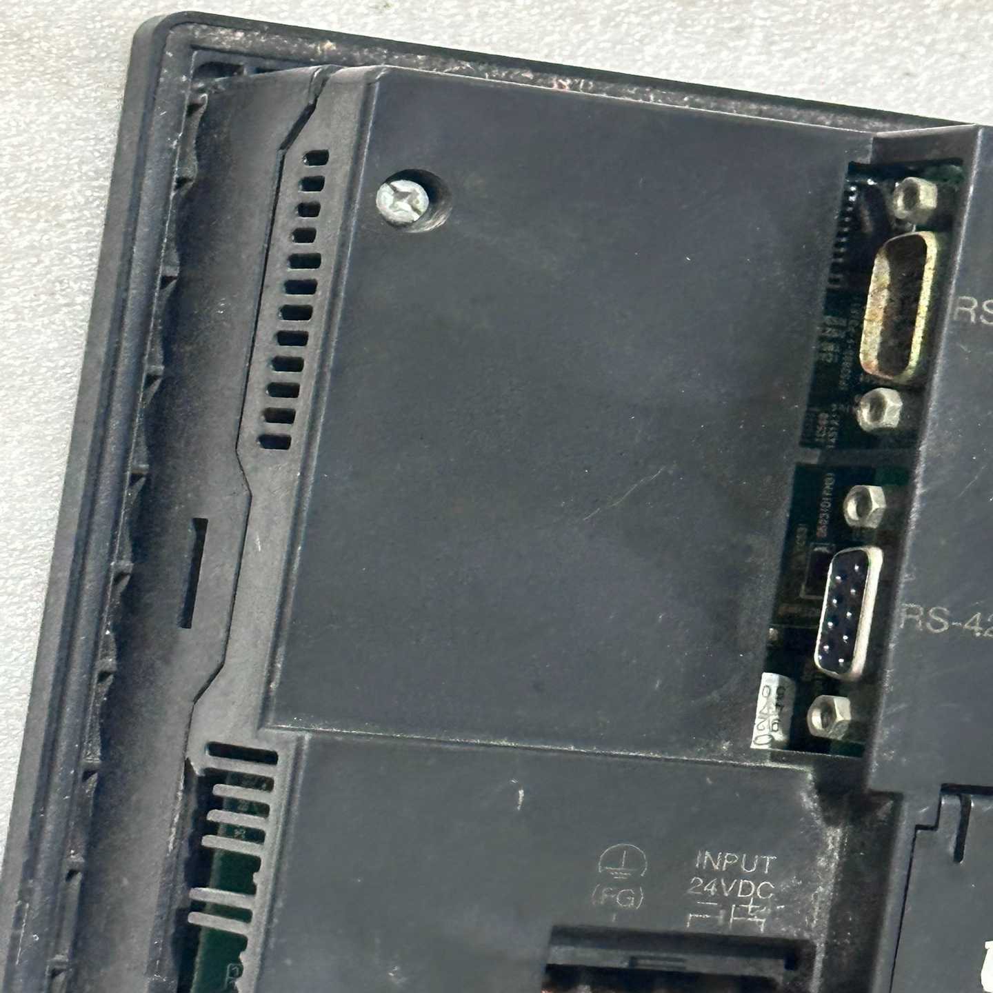 三菱触摸屏GT1155-QSBD-C成色如图片实物图通电--议价商品 - 图3