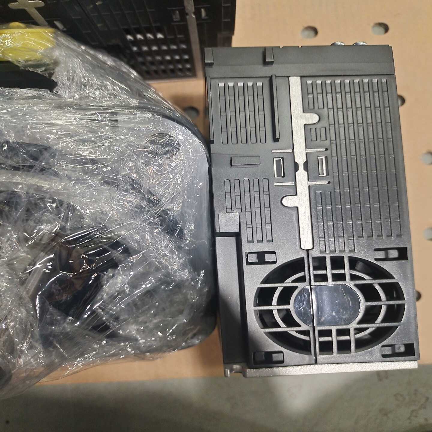 汇川伺服驱动器SV630NT012I,配套伺服电机MS1H3-询价客服 - 图2