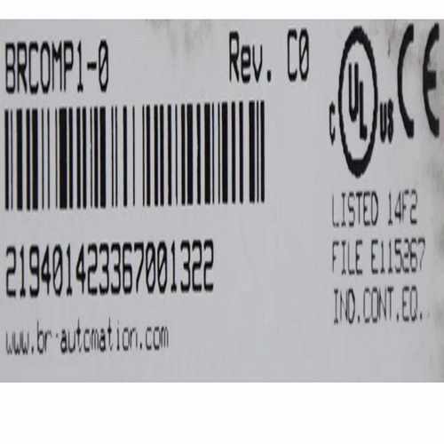 B&RAutomationBRC0MP1-0控制器(亚飞商行） - 图0