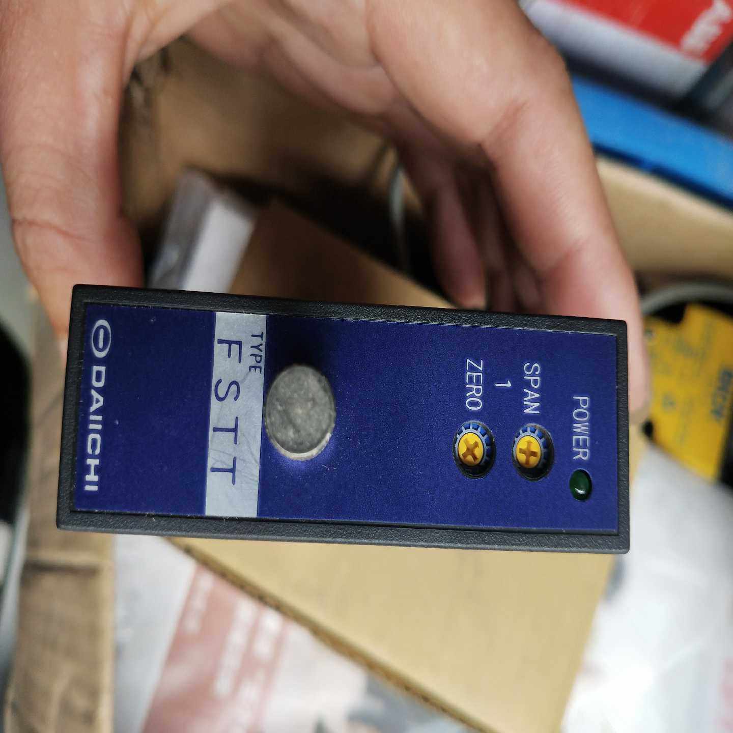 FSTT-0C7FXF10变压器DALLCHI询价 - 图1