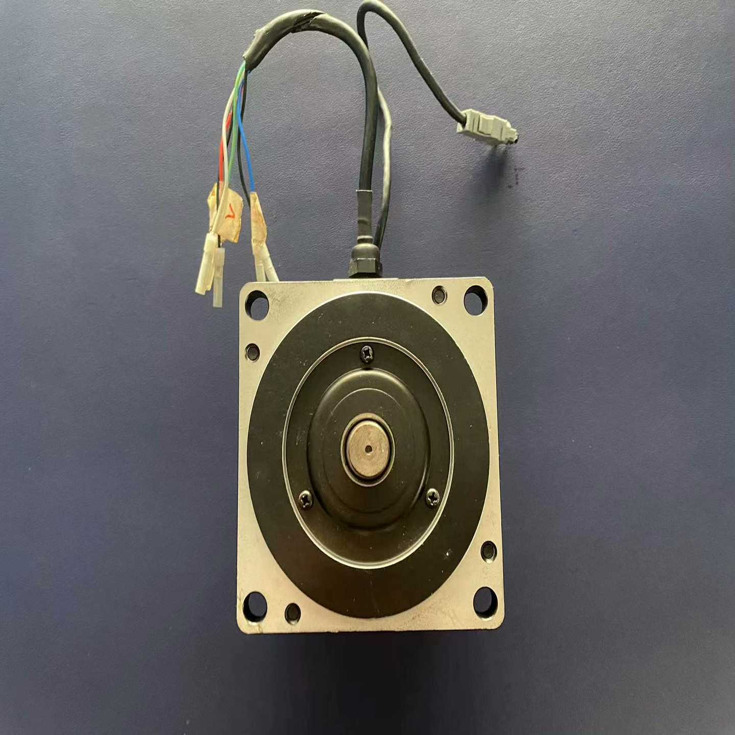 安川  SGMPH-08AAA2C  伺服电机一议价商品 - 图2