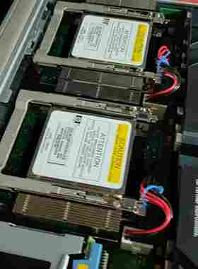 【星慕电子】HP 9520CPU AT085-2019A bl890c