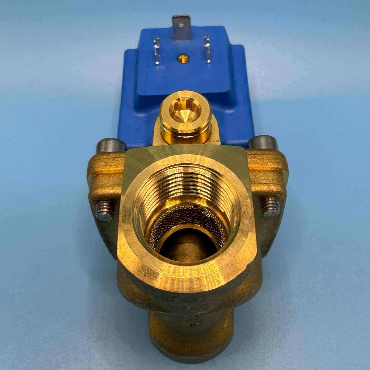 议价Danfoss 丹佛斯 电磁阀 EV224B 032U454 - 图0