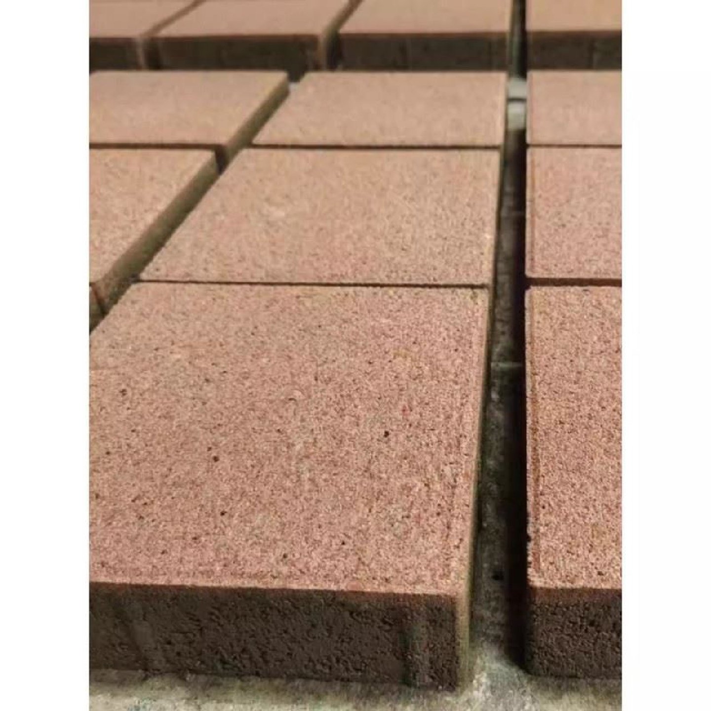 透水砖防滑砖户外园林厂家直销荷兰砖绿化宜兴PC仿石材彩砖砖环保,淘宝优惠券,粉丝福利购,淘宝优惠卷