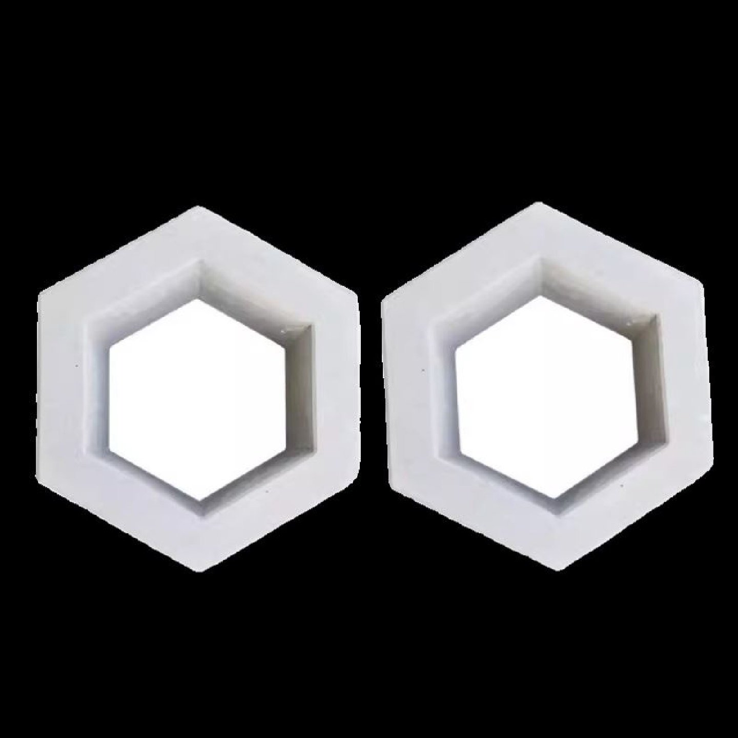 六角护坡砖生态连锁砖六棱块河道砖混凝土预制砖植草砖透水砖,淘宝优惠券,粉丝福利购,淘宝优惠卷