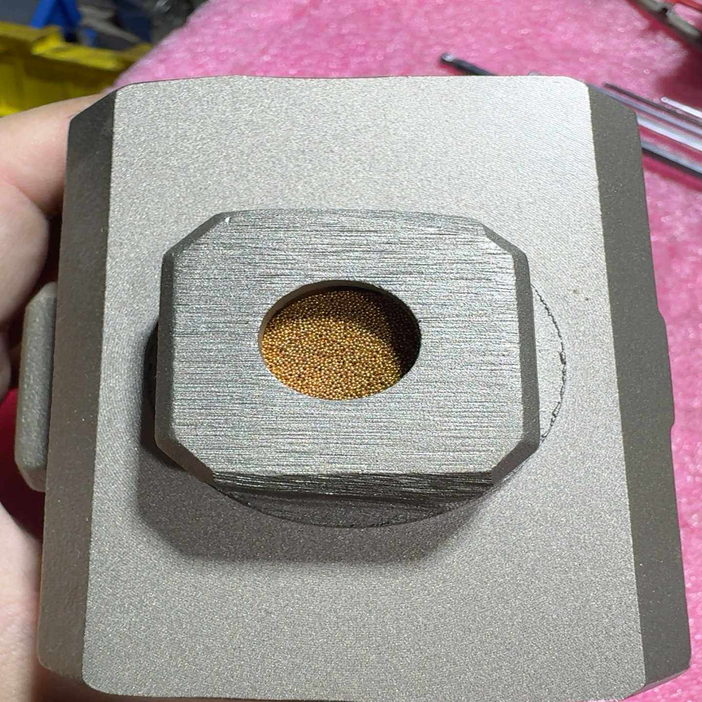 询价~电磁阀VP3145V-045GA1，没 - 图3