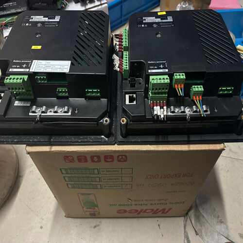 GRUNDFOS格兰富 控制器CU352件，成色如图，还~询价 - 图2