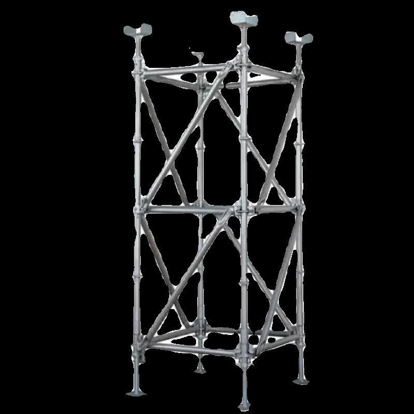 盘扣架镀锌盘扣式脚手架建筑盘扣钢管架承插式脚手架圆盘脚手架厂,淘宝优惠券,粉丝福利购,淘宝优惠卷