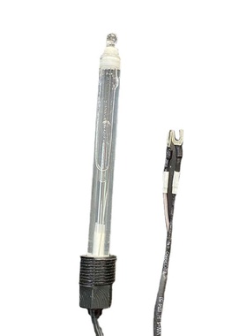 齐威PH玻璃复合电极电极传感器电极法测试仪