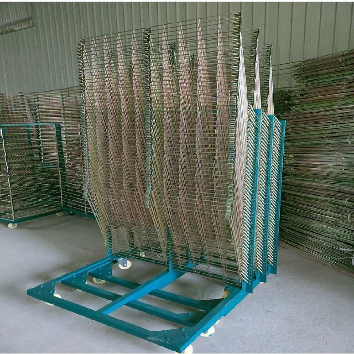 50层千层架25层丝印干燥架印刷晾晒折叠放纸13层不锈钢周转置物架,淘宝优惠券,粉丝福利购,淘宝优惠卷