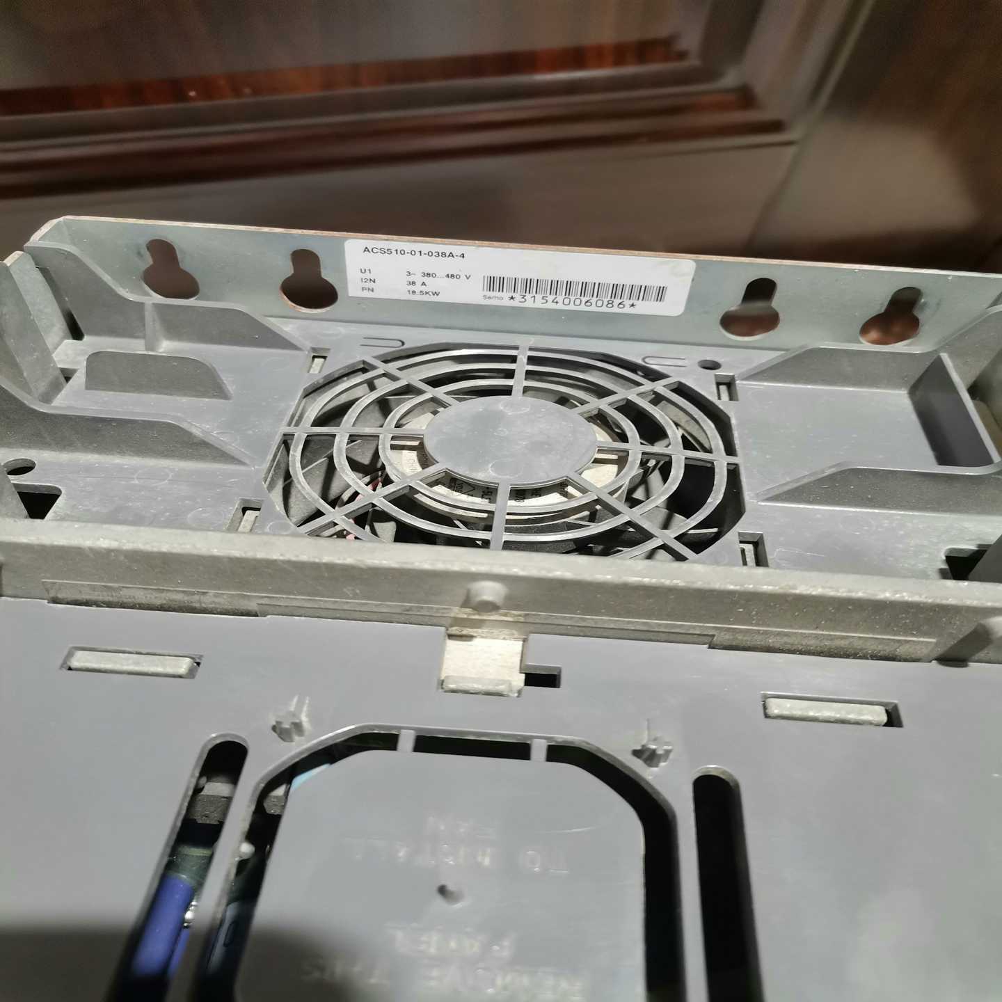 贝加莱PC一体机5PC720-1505-02/5P62:MU--议价商品 - 图0