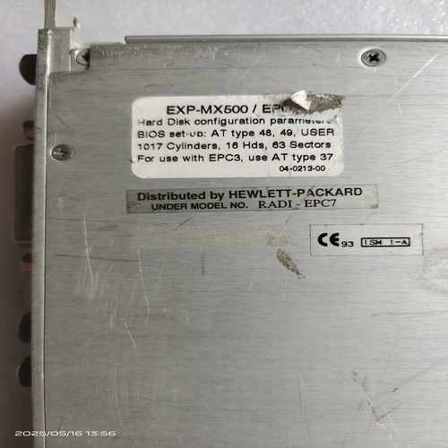 RadiSys控制板EPC-7EXM-13AEXM-22询价 - 图2