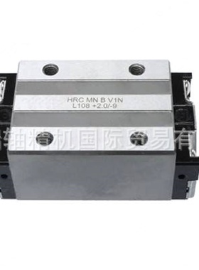 台湾CPC线性滑轨ARC15MS机床滑块轨道精密导轨