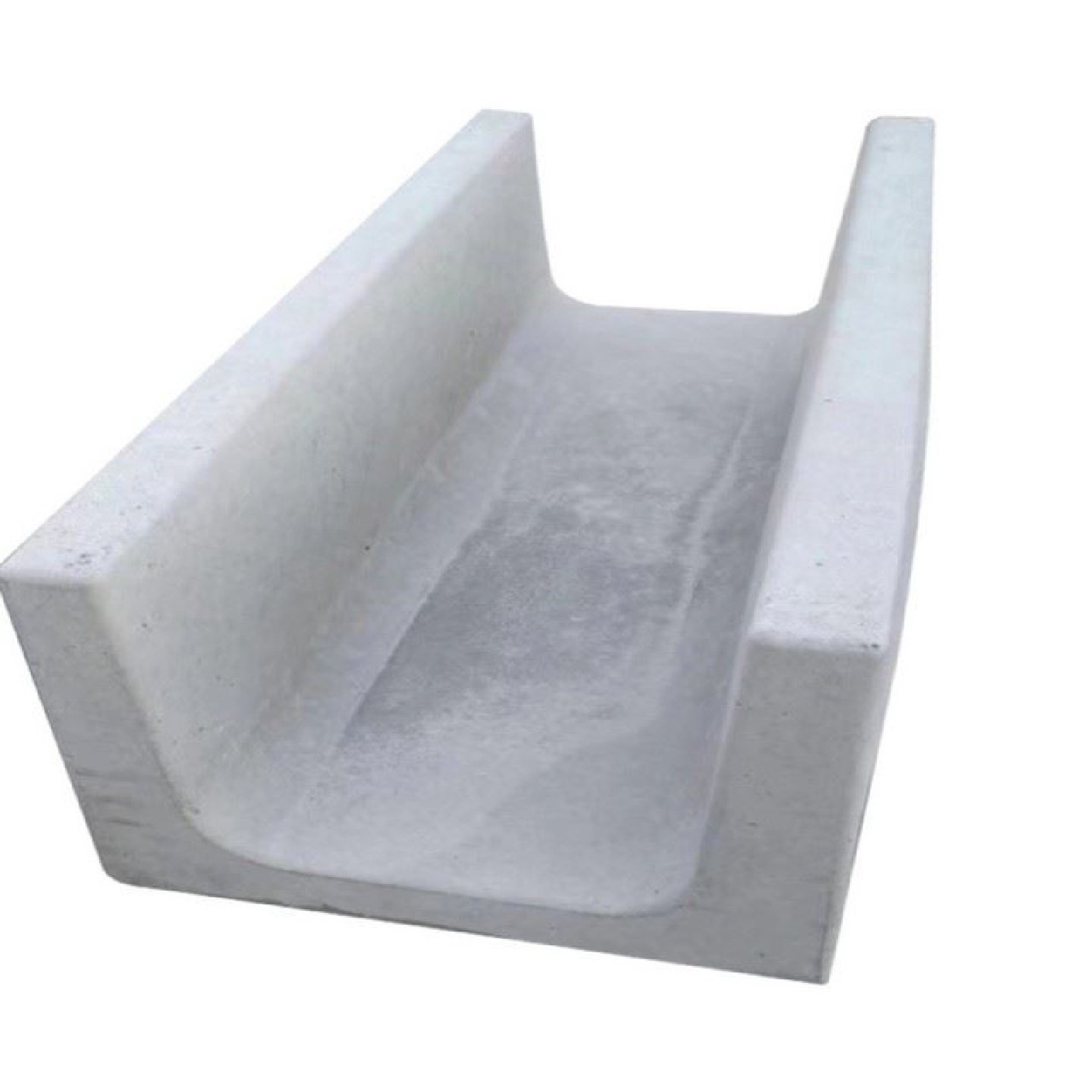 混凝土预制排水沟U型水泥槽成品U型水渠U型管排污水沟水泥U型槽,淘宝优惠券,粉丝福利购,淘宝优惠卷