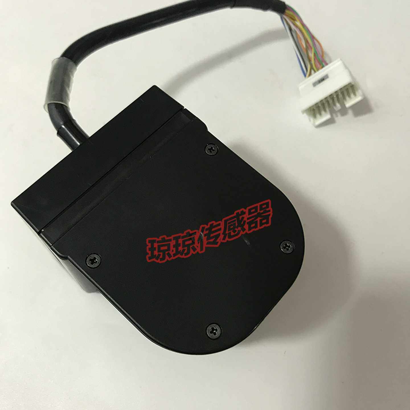 日本HOKUYO北阳激光感测器UBG-05LN-L01激光障碍物检测感测器 - 图1