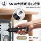 J8 hardware electric repair home BOX multi-function screwdriver set capable of working full set of portable home tools g3