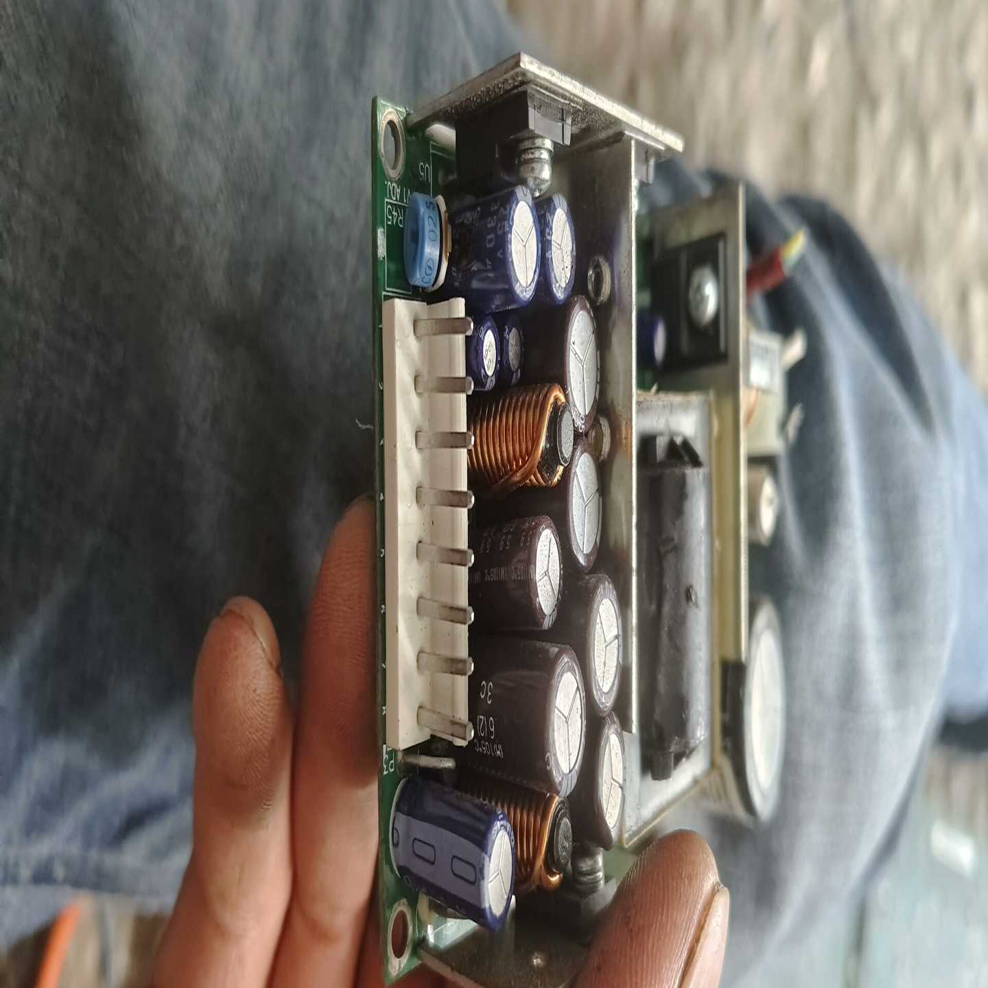 解码器电源cp750，货，件，单个价询价 - 图3