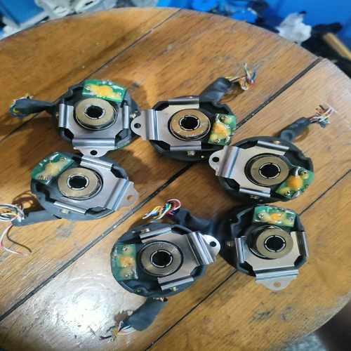 松下编码器mfe2500p8ncA--议价商品 - 图2